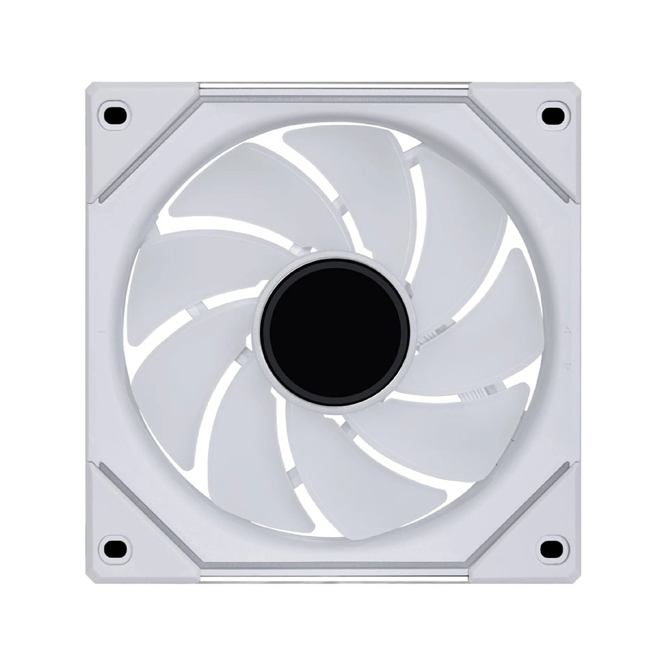 Lian Li вентилатор Fan 120mm - UNI SL-INF 120 ARGB Reverse Blade PWM - White