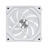 Lian Li вентилатор Fan 120mm - UNI SL-INF 120 ARGB Reverse Blade PWM - White