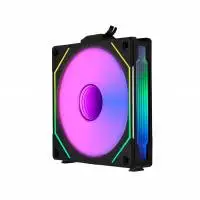 Lian Li вентилатор Fan 120mm - UNI SL-INF 120 ARGB Reverse Blade PWM - Black