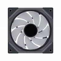 Lian Li вентилатор Fan 120mm - UNI SL-INF 120 ARGB Reverse Blade PWM - Black