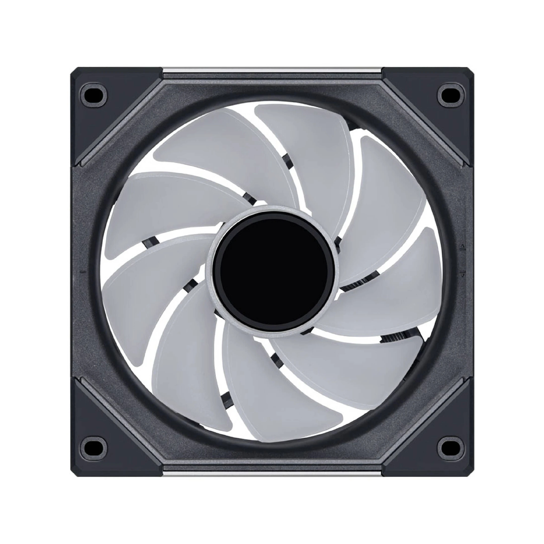 Lian Li вентилатор Fan 120mm - UNI SL-INF 120 ARGB Reverse Blade PWM - Black