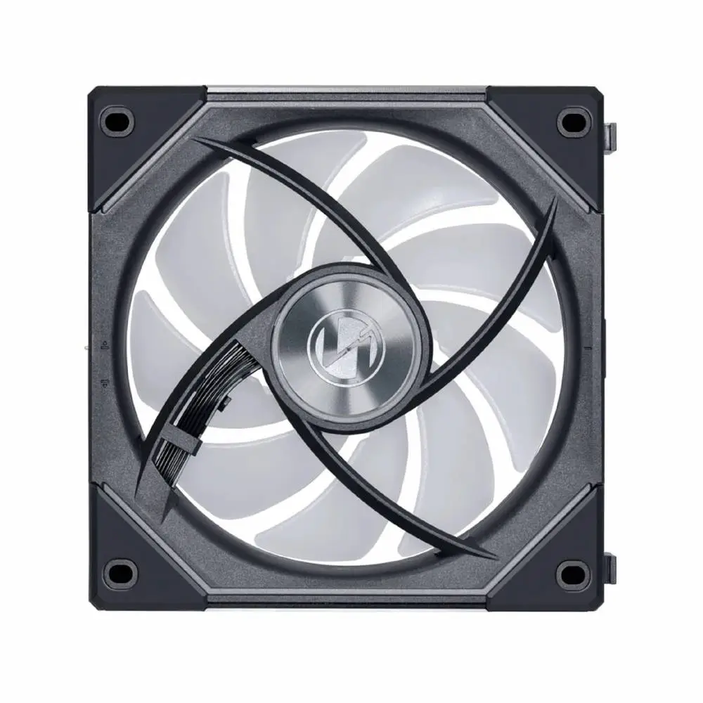 Lian Li вентилатор Fan 120mm - UNI SL-INF 120 ARGB Reverse Blade PWM - Black