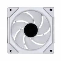 Lian Li вентилатор Fan 120mm - UNI FAN SL-INF 120 ARGB PWM - White