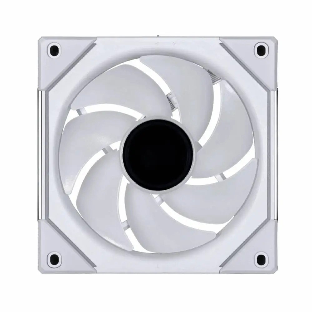 Lian Li вентилатор Fan 120mm - UNI FAN SL-INF 120 ARGB PWM - White
