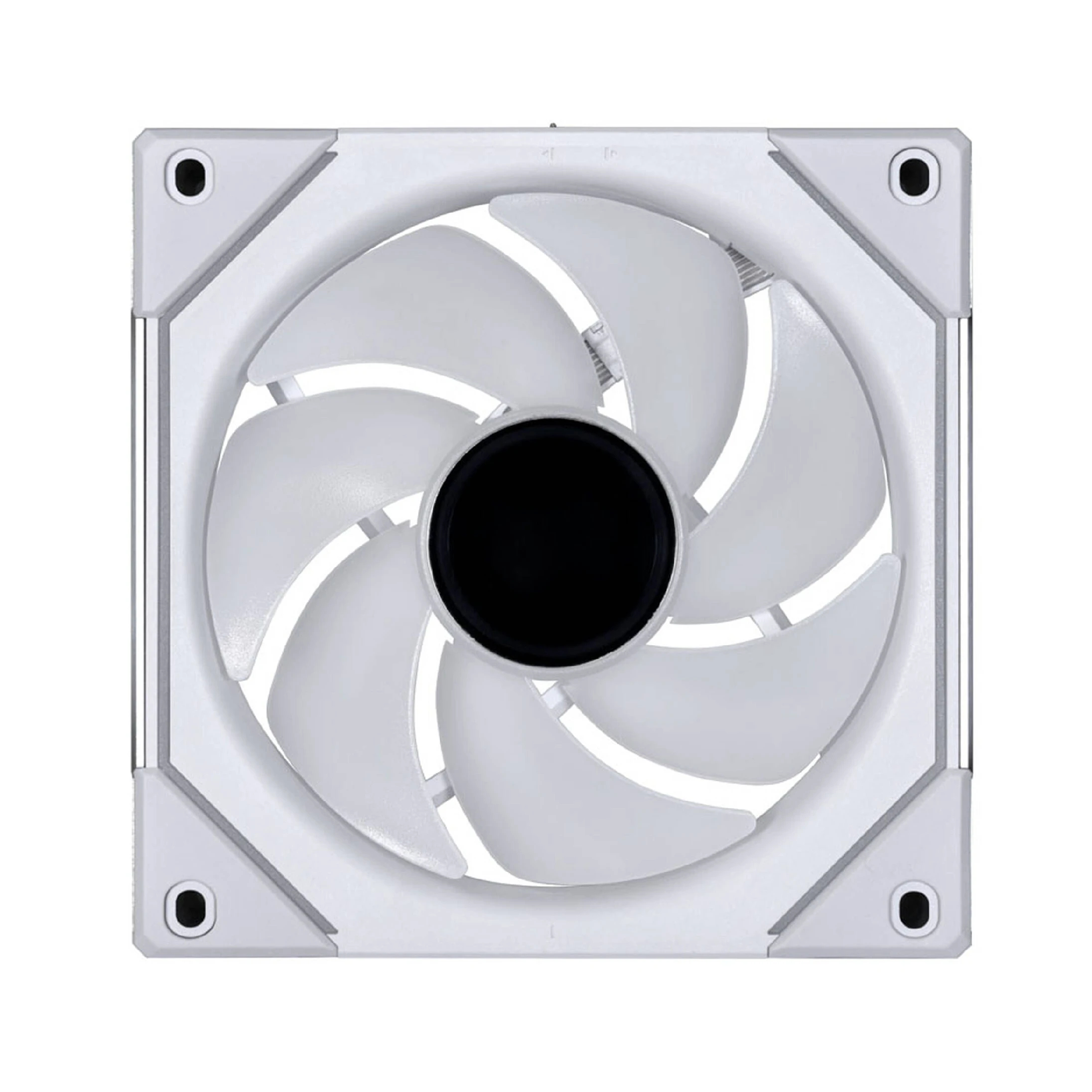 Lian Li вентилатор Fan 120mm - UNI FAN SL-INF 120 ARGB PWM - White
