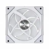 Lian Li вентилатор Fan 120mm - UNI FAN SL-INF 120 ARGB PWM - White