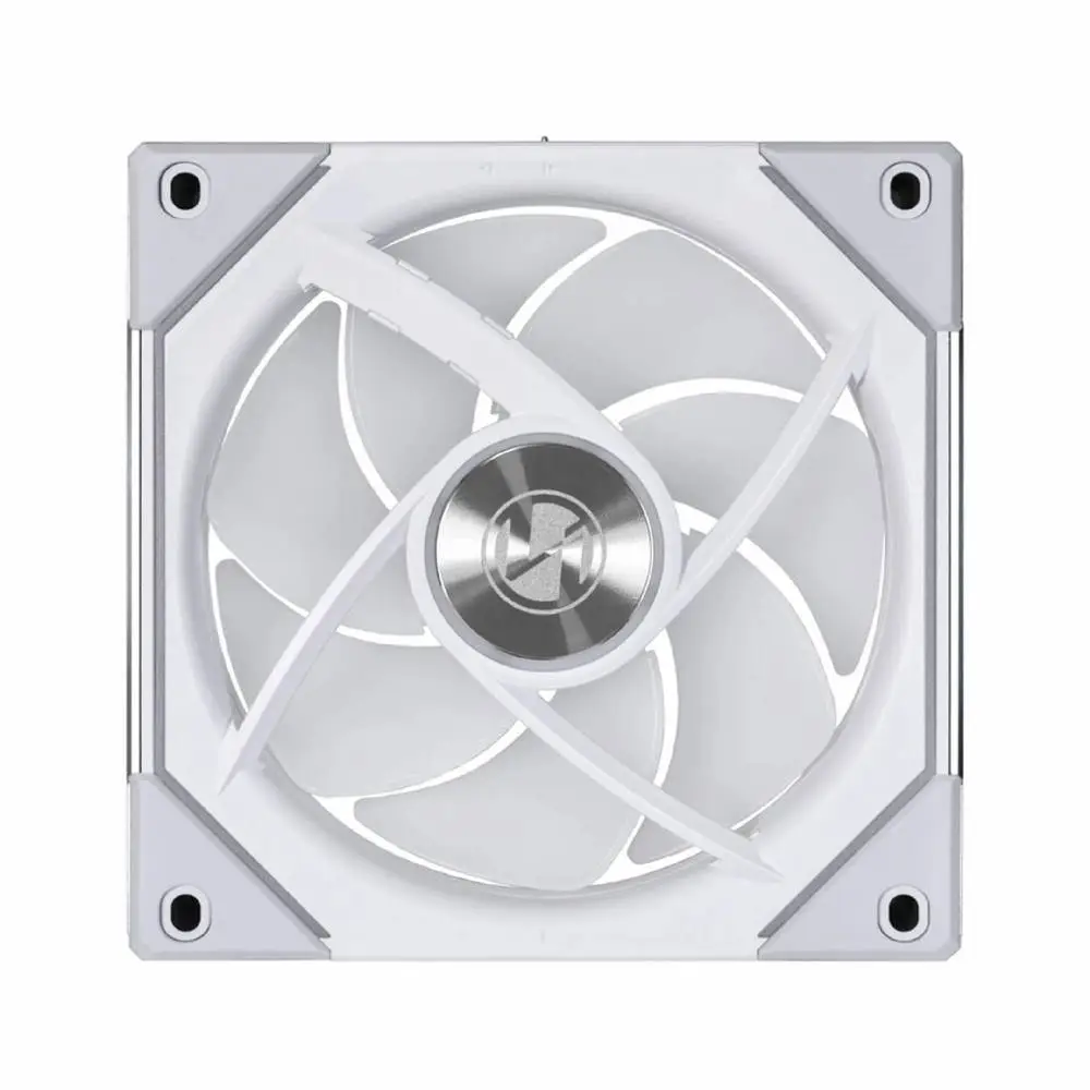 Lian Li вентилатор Fan 120mm - UNI FAN SL-INF 120 ARGB PWM - White