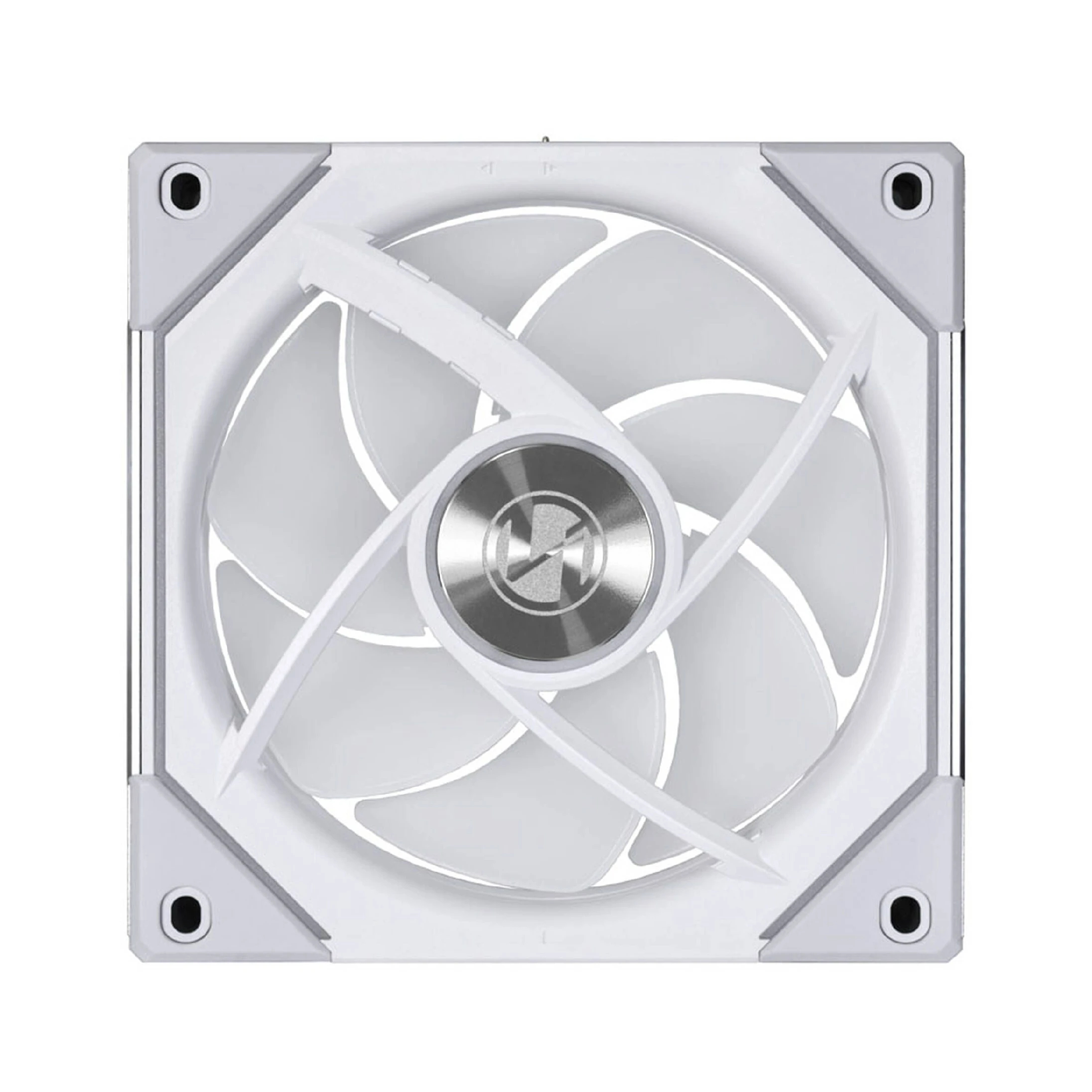 Lian Li вентилатор Fan 120mm - UNI FAN SL-INF 120 ARGB PWM - White