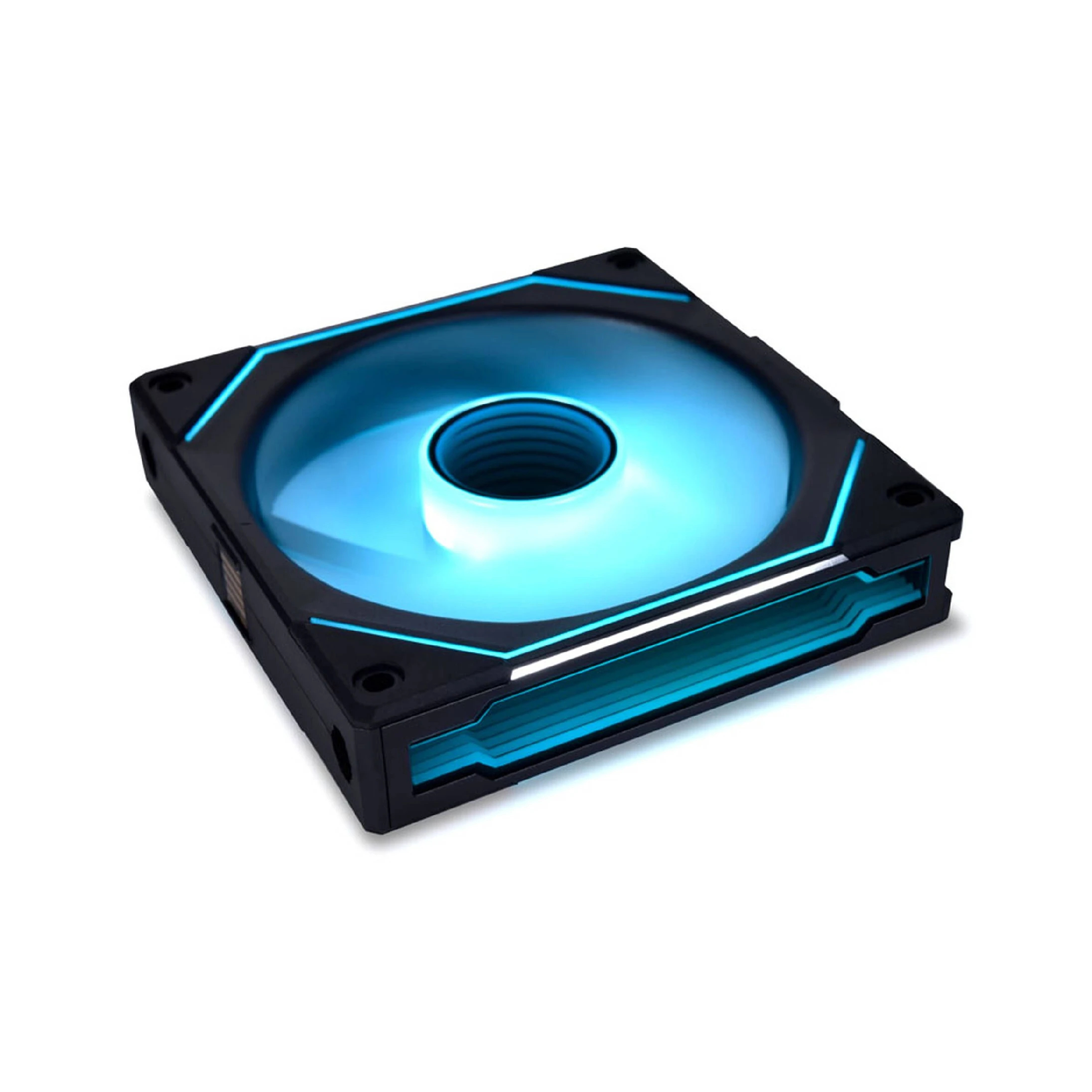 Lian Li вентилатор Fan 120mm - UNI FAN SL-INF 120 ARGB PWM - Black