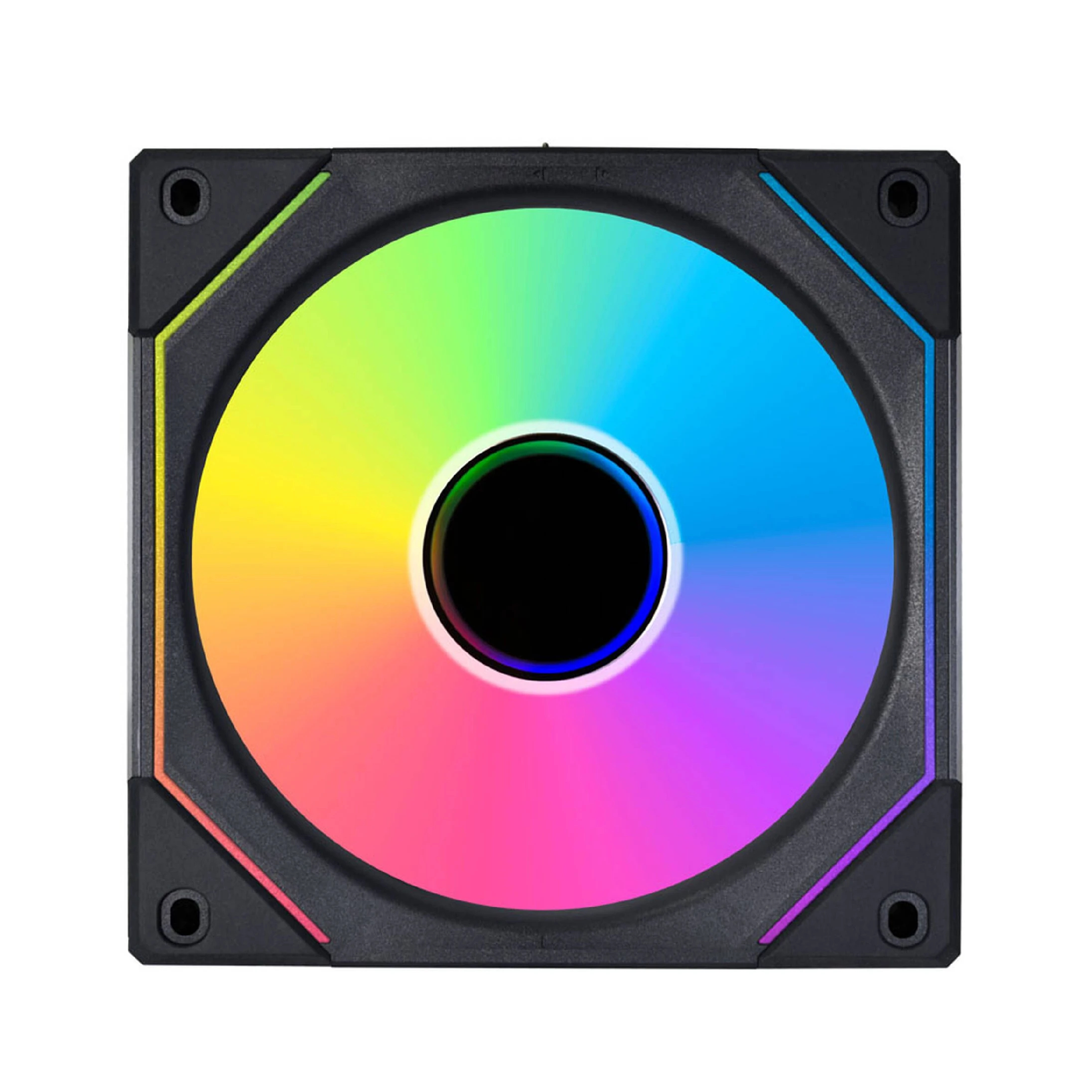 Lian Li вентилатор Fan 120mm - UNI FAN SL-INF 120 ARGB PWM - Black