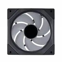 Lian Li вентилатор Fan 120mm - UNI FAN SL-INF 120 ARGB PWM - Black