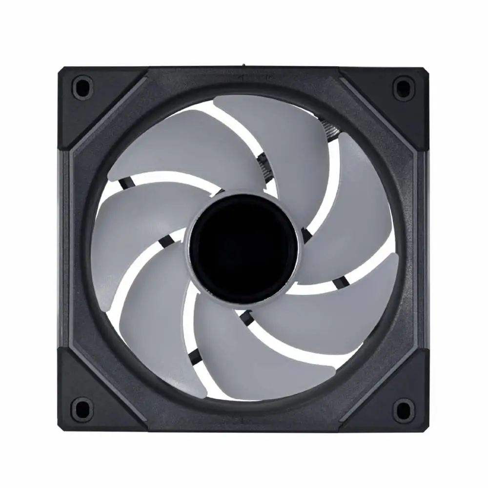 Lian Li вентилатор Fan 120mm - UNI FAN SL-INF 120 ARGB PWM - Black