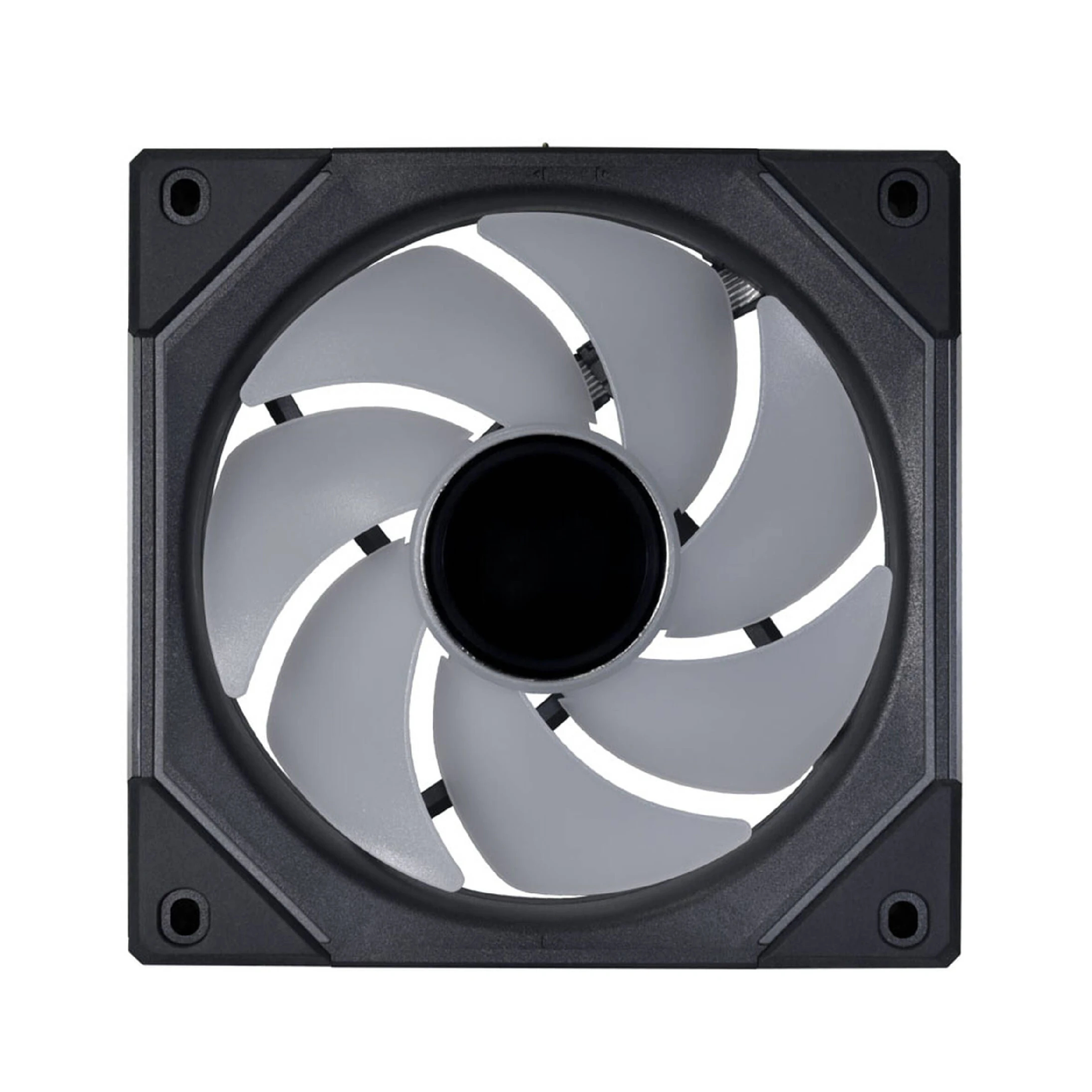 Lian Li вентилатор Fan 120mm - UNI FAN SL-INF 120 ARGB PWM - Black