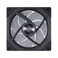 Lian Li вентилатор Fan 120mm - UNI FAN SL-INF 120 ARGB PWM - Black