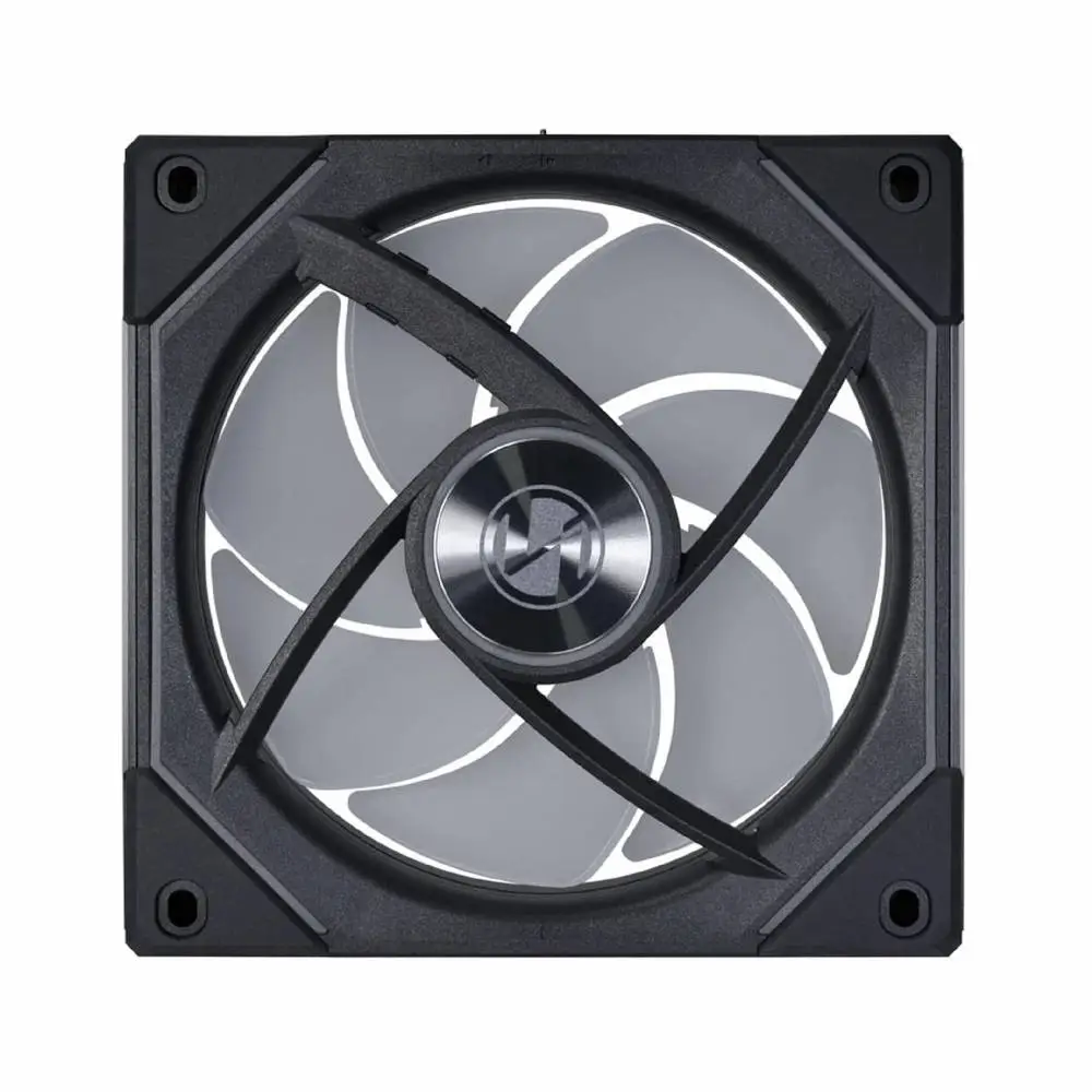 Lian Li вентилатор Fan 120mm - UNI FAN SL-INF 120 ARGB PWM - Black