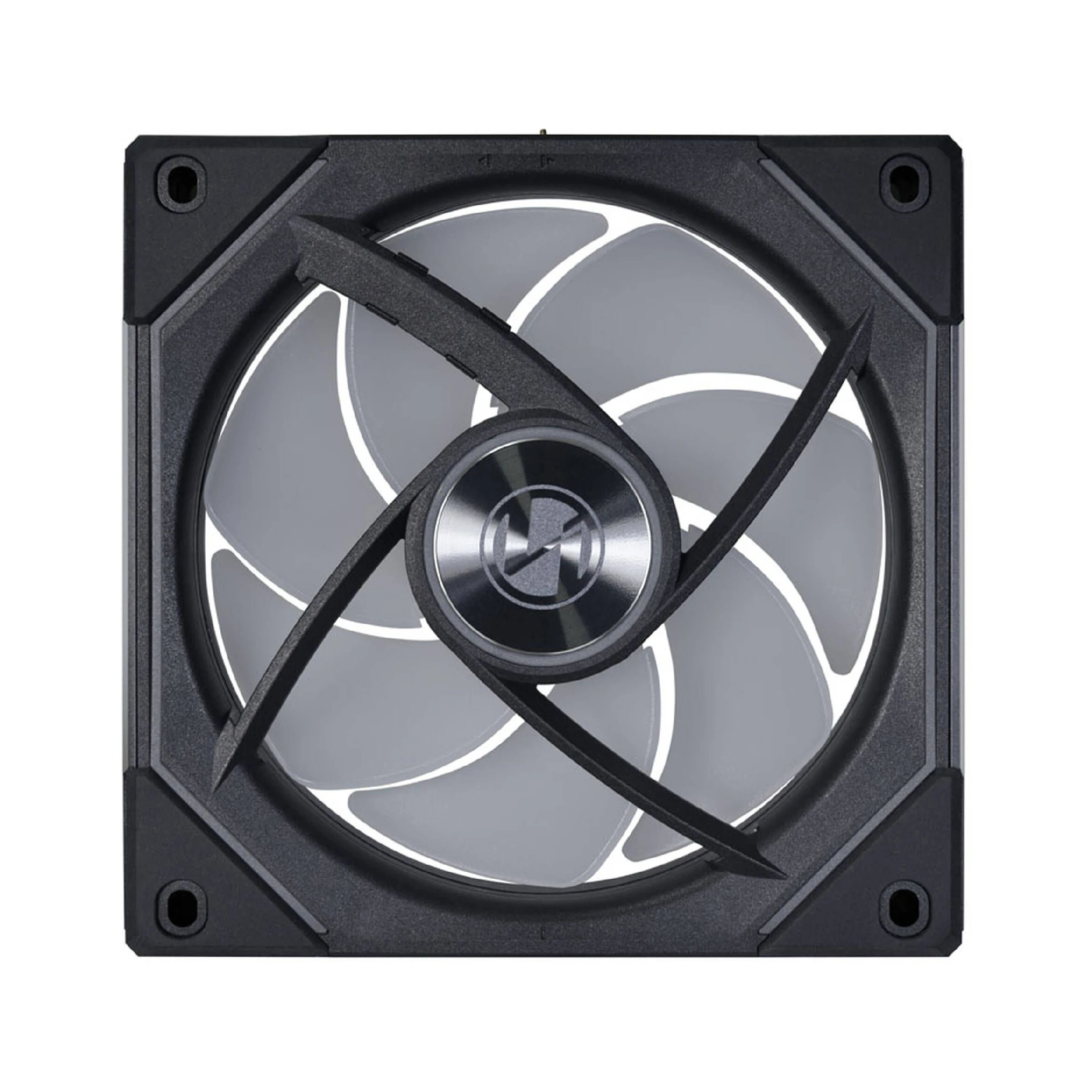 Lian Li вентилатор Fan 120mm - UNI FAN SL-INF 120 ARGB PWM - Black