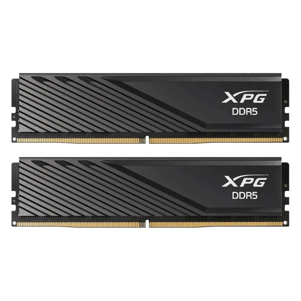 Памет Adata XPG Lancer Blade 32GB (2x16GB) DDR5 6000MHz CL30 EXPO/XMP - AX5U6000C3016G-DTLABBK