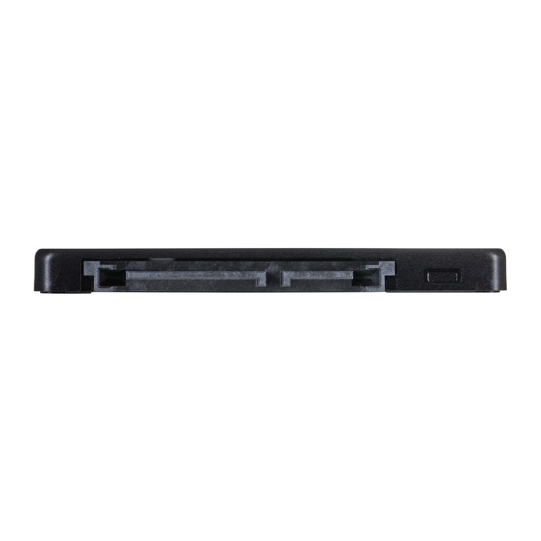 Диск SSD Micron 5400 MAX 3.84TB SATA 2.5" MTFDDAK3T8TGB-1BC1ZABYYR (DWPD 3.4)
