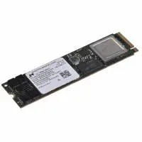 Диск SSD Micron 7450 PRO 480GB M.2 (22x80) NVMe PCI 4.0 MTFDKBA480TFR-1BC1ZABYYR (DWPD 1)