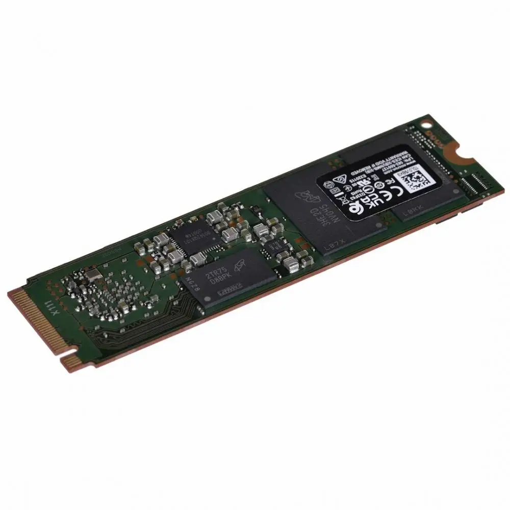 Диск SSD Micron 7450 PRO 480GB M.2 (22x80) NVMe PCI 4.0 MTFDKBA480TFR-1BC1ZABYYR (DWPD 1)