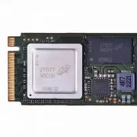 Диск SSD Micron 7450 PRO 480GB M.2 (22x80) NVMe PCI 4.0 MTFDKBA480TFR-1BC1ZABYYR (DWPD 1)