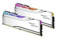 Памет G.Skill Trident Z5 Neo 32GB (2x16GB) DDR5 8000 MT/s RGB F5-8000J3848H16GX2-TR5NS 
