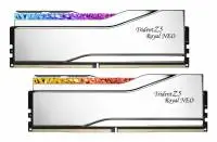 Памет G.Skill Trident Z5 Neo 32GB (2x16GB) DDR5 8000 MT/s RGB F5-8000J3848H16GX2-TR5NS 