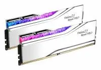 Памет G.Skill Trident Z5 Neo 32GB (2x16GB) DDR5 8000 MT/s RGB F5-8000J3848H16GX2-TR5NS 