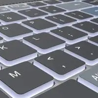 HAMA Комплект безжична клавиатура-мишка "WKM-750", Bluetooth & 2.4Ghz, кирилизирана