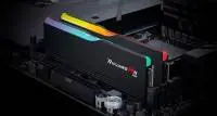 Памет G.Skill Ripjaws 32GB (2x16GB) DDR5 6400 MHz M5 RGB F5-6400J3239G16GX2-RM5RK