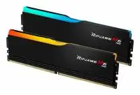 Памет G.Skill Ripjaws 32GB (2x16GB) DDR5 6400 MHz M5 RGB F5-6400J3239G16GX2-RM5RK