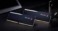 Памет G.Skill Ripjaws 32GB (2x16GB) DDR5 6400 MHz M5 RGB F5-6400J3239G16GX2-RM5RK