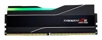 Памет G.Skill 64GB (1x64GB) Trident Z5 Neo 6000 MT/s RGB F5-6000J3444F64GX1-TZ5NR