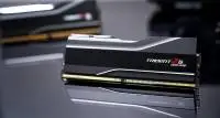 Памет G.Skill 64GB (1x64GB) Trident Z5 Neo 6000 MT/s RGB F5-6000J3444F64GX1-TZ5NR