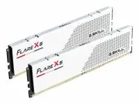 Памет G.Skill 48 GB (2x24GB) DDR5 5600 MT/s F5-6000J3036F24GX2-FX5W