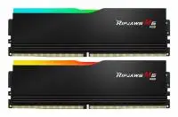 Памет G.Skill Ripjaws 32GB (2 x16GB) M5 RGB DDR5 6000 MHz F5-6000J3040F16GX2-RM5RK