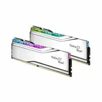 Памет G.Skill  32 GB (2x16) GB DDR5 6400 MHz F5-6400J3239G16GX2-TR5S