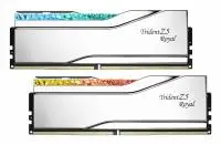 Памет G.Skill  32 GB (2x16) GB DDR5 6400 MHz F5-6400J3239G16GX2-TR5S