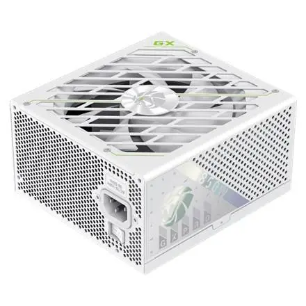 Захранване Gamemax 850W GX PRO 850G WH Gold Modular