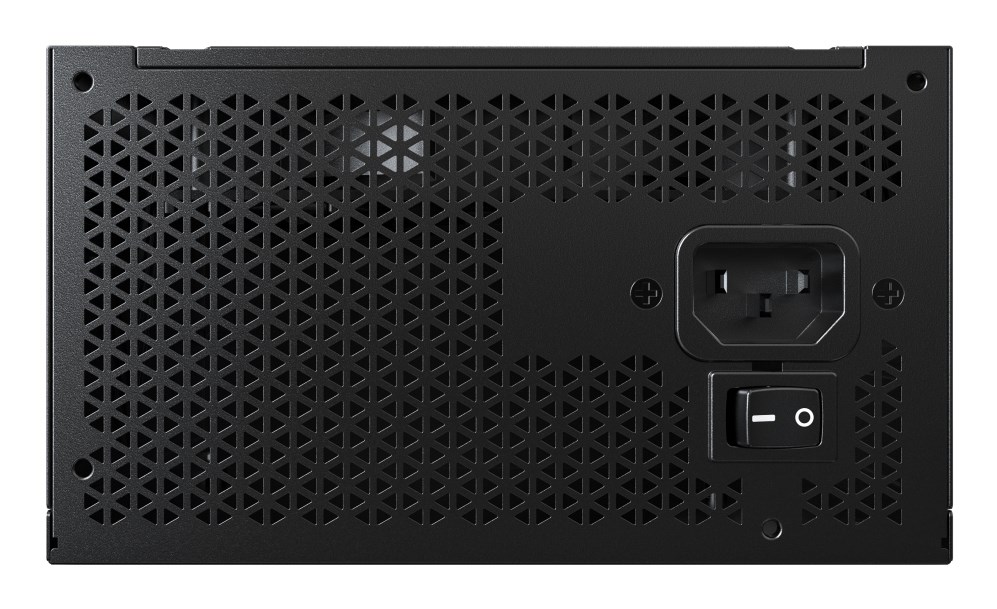 Захраване Montech 850W BETA 2 20+4 pin ATX ATX Black