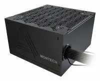 Захранване Montech 650W BETA 2 20+4 pin ATX ATX Black