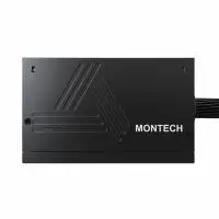Захранване Montech 650W BETA 2 20+4 pin ATX ATX Black