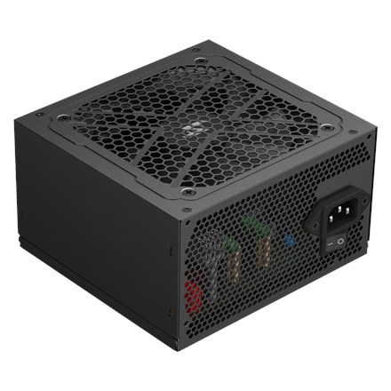 Захранване Gamemax 550W MAX P550B Bronze Non-Modular