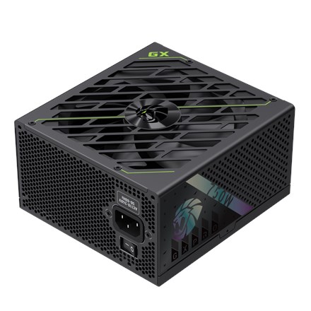 Захранване Gamemax 750W GX PRO 750G Gold Modular