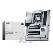 Дънна платка MSI PRO Z890-S WIFI PZ LGA 1851 (Socket V1) ATX