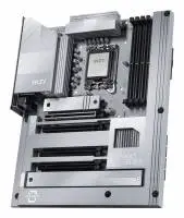 Дънна платка MSI PRO Z890-S WIFI PZ LGA 1851 (Socket V1) ATX