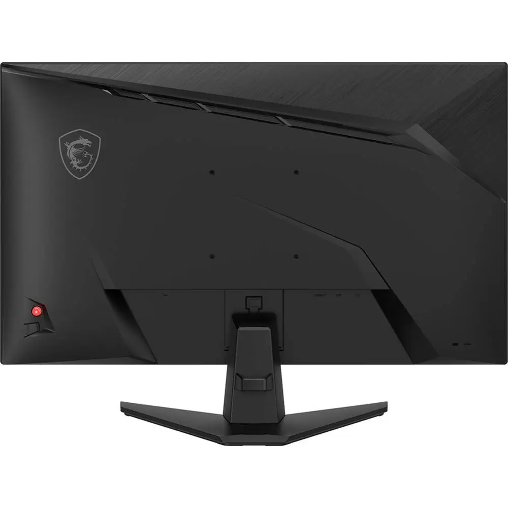 Монитор MSI MAG 272F 27", 0.5ms, 200Hz Rapid IPS, 1920x1080