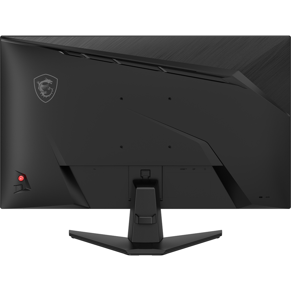 Монитор MSI MAG 272F 27", 0.5ms, 200Hz Rapid IPS, 1920x1080