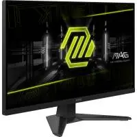 Монитор MSI MAG 272F 27", 0.5ms, 200Hz Rapid IPS, 1920x1080