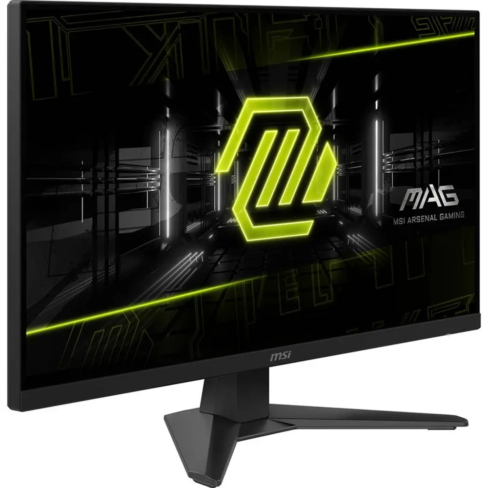 Монитор MSI MAG 272F 27", 0.5ms, 200Hz Rapid IPS, 1920x1080